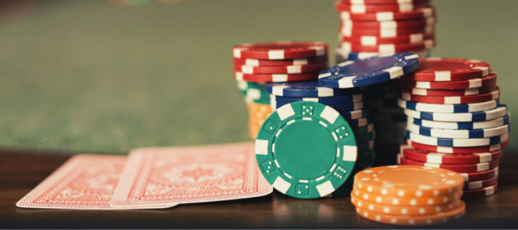 poker Once, poker Twice: 3 Reasons Why You Shouldn't poker The Third Time